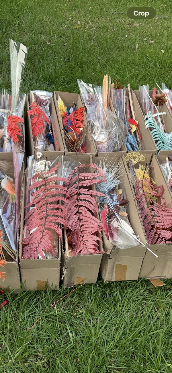 Mystery box of stock - Image 2